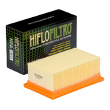 Filtro De Ar Bmw F800 R F800r F 800r Hiflo Hfa7913