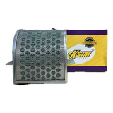 Filtro De Ar Cb500 2014 Em Diante
