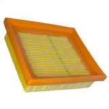 Filtro De Ar Cg 150 Titan Mix Es 2009 2010 2011 2012 2013