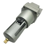 Filtro De Ar Coalescente Compressor Retira 99% Umidade - 1 