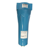 Filtro De Ar Coalescente Rosca 2 Bsp Dreno Automático