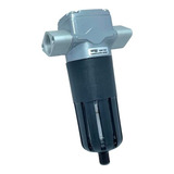 Filtro De Ar Comprimido 3/4bsp Coalescente U Micra 0,01 Werk