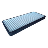 Filtro De Ar Condicionado Jcb 333/c7305
