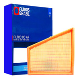 Filtro De Ar Do Motor Para Volkswagen Com Motor Ea111 1.6 8v