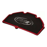 Filtro De Ar Esportivo Suzuki Gsxr 1000 2012 2013 2014 2015