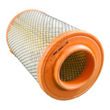 Filtro De Ar Fiat Ducato 2.8 2008