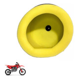 Filtro De Ar Honda Crf 150r (07-17) Especial Vortex 