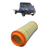 Filtro De Ar Iveco Daily 35s14 2008 A 2018