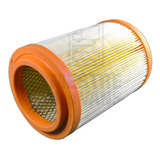 Filtro De Ar Kia Bongo K2500 2.5 16v 2020