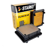 Filtro De Ar Lander 250 Original Moto 2016 2017 2018 2019