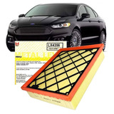 Filtro De Ar Mahle Ford Novo Fusion 2.5 E 2.0 Ecoboost
