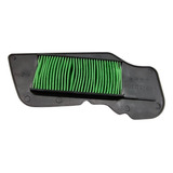 Filtro De Ar Moto Yamaha Neo 125 2017 A 2024 Mod. Original
