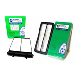 Filtro De Ar Motor + Filtro Ar Cond Suzuki Sx4 2.0 16v