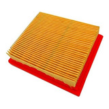 Filtro De Ar Papel Honda Bros Fan Titan 150 2009/13 | Cawu