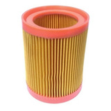Filtro De Ar Papel Honda Titan 150 2004/08 | Cawu