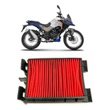 Filtro De Ar Para Dafra Nh 190 / Todos Os Anos