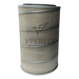 Filtro De Ar Para Iveco Eurotech - 503120250