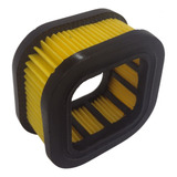 Filtro De Ar Para Motosserra Tekna Cs41 Cs42 E Toyama Tcs41 
