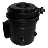 Filtro De Ar S/elemento 2rk129607 000266 B46481