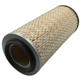 Filtro De Ar Tecfil Ap7108 Cilíndrico Linha Pesada