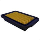 Filtro De Ar Yamaha Fazer 150 Crosser 150 Ano 2014 A 2023