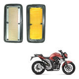 Filtro De Ar Yamaha Fazer 250 2018 2019 2020 2021 2022 2023