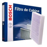 Filtro De Cabine Ar Condicionado Original Bosch 