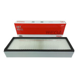 Filtro De Cabine Caterpillar Série Cp-cp663e Cat 3056 Ataac 