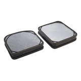 Filtro De Cabine Com Carvão Ativado Wega Akx-3574/c