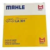 Filtro De Cabine Hb20 1.0 E 1.6 2012 Ate 2015 La301
