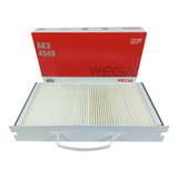 Filtro De Cabine Sem Carvão Volvo Série Ec-ec160b D4e 