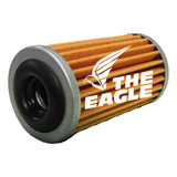 Filtro De Câmbio Jf015 Jf016 Externo - The Eagle