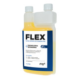 Filtro De Combustível Aditivo Gasolina Etanol Flex 1l Fq4
