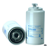 Filtro De Combustivel Caterpillar Perkins 2656f853