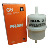 Filtro De Combustivel Gasolina Fusca De 1969 A 1996