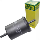 Filtro De Combustível Gol Virtus C3 208 Hb20 March Clio Mann