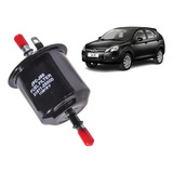 Filtro De Combustível Jac Motors J2 J3 T5 J5 Jfcj00 Wega