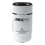 Filtro De Combustível Nexpro Iveco Nova Daily 500058309