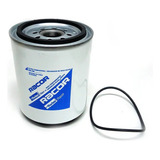 Filtro De Combustível Parker Racor R60-10m Separador De Agua