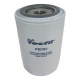 Filtro De Combustível Psc82 Tecfil 1763776 Scania 