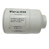 Filtro De Combustível Psc998 Tecfil