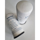 Filtro De Combustível Volvo Original (8193841)