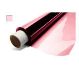 Filtro De Gelatina 154 Pale Rose - 50x60cm