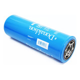 Filtro De Lub. Donaldson P568665 / Dbb8665 Spin-on Blue