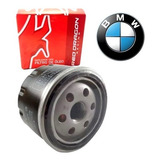 Filtro De Óleo Bmw F800r F 800r F 800 - 2014 2015