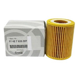 Filtro De Óleo Bmw Séries 11427635557