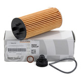Filtro De Óleo Bmw X1 218i 220i 225i I8 Mini Cooper
