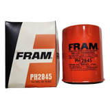 Filtro De Oleo Caravan- Opala- 4 Cil, C10 A10 C14 4cil Fram
