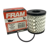 Filtro De Oleo Citroen C3 1.4 1.6 16v Fram Ch9973eco