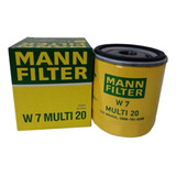 Filtro De Óleo Citroen Xsara Picasso 2.0 16v 2001 A 2012